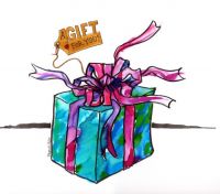A Gift for You!